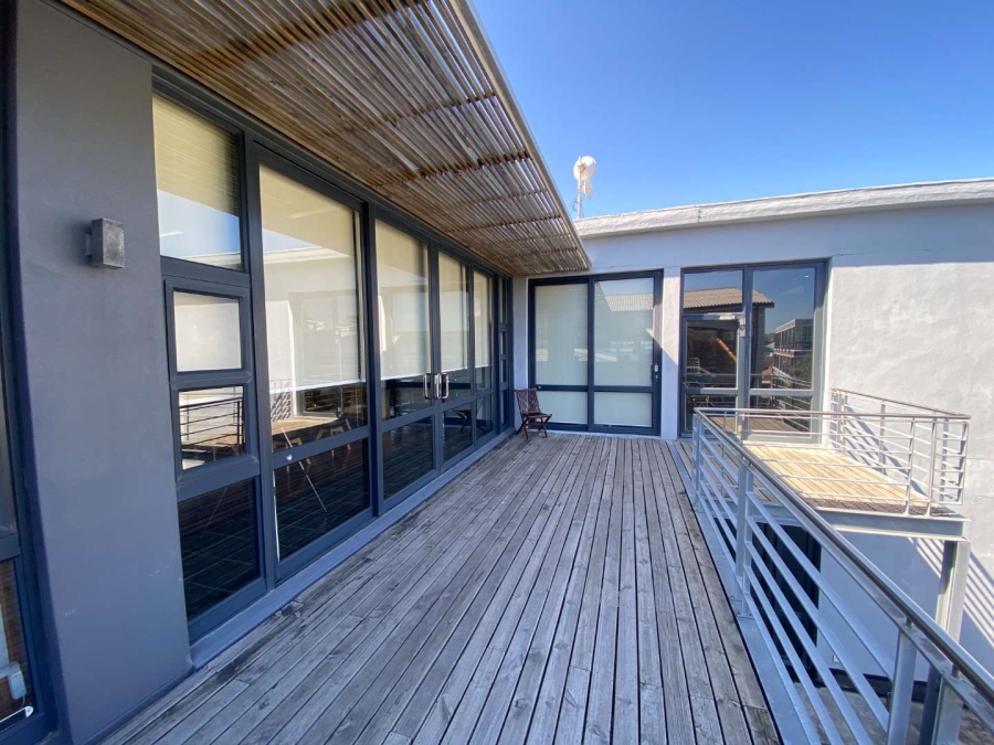 To Let commercial Property for Rent in Salt River Western Cape